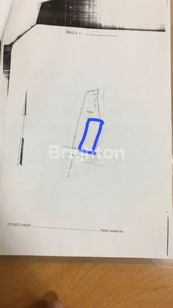 image RUMAH USAHA 0 JALAN RAYA JELIDRO SAMBIKEREP SURABAYA BARAT  (1)