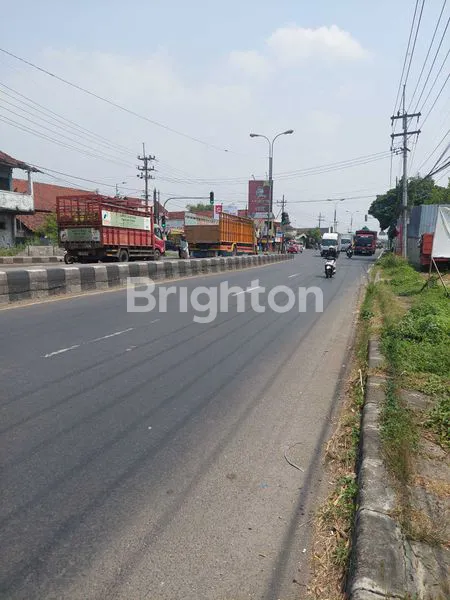 image DIJUAL TANAH – NOL JALAN PROVINSI, SOOKO MOJOKERTO (2)