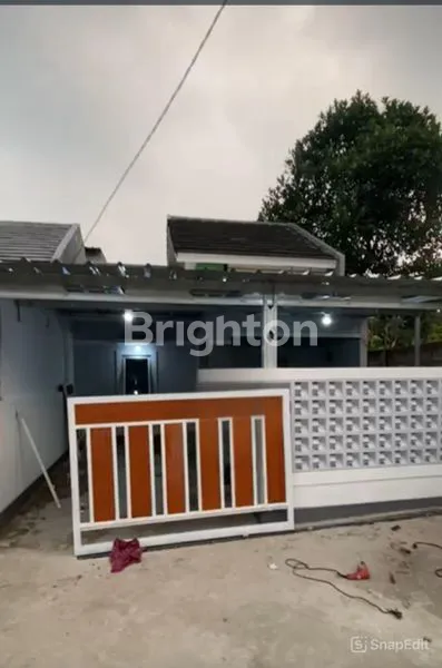 image DIJUAL CEPAT RUMAH MURAH SIAP HUNI LOKASI STRATEGIS (3)