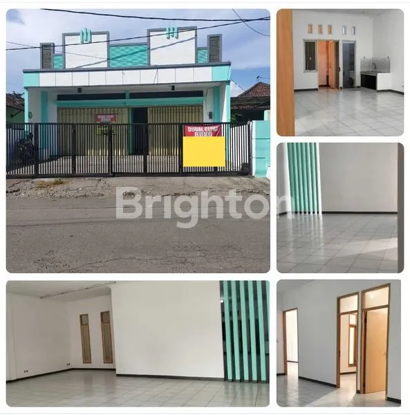 image RUKO SIAP HUNI DI GEDANGAN (1)