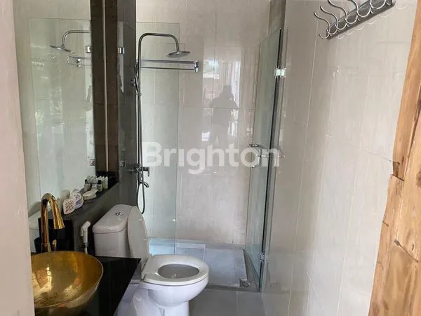 image RUMAH SIAP HUNI ASRI NYAMAN VIEW GUNUNG SALAK  DI RANCAMAYA GOLF ESTATE BOGOR (7)