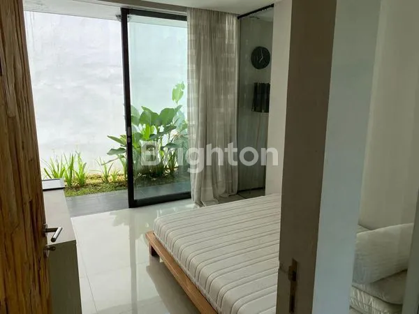 image RUMAH SIAP HUNI ASRI NYAMAN VIEW GUNUNG SALAK  DI RANCAMAYA GOLF ESTATE BOGOR (6)