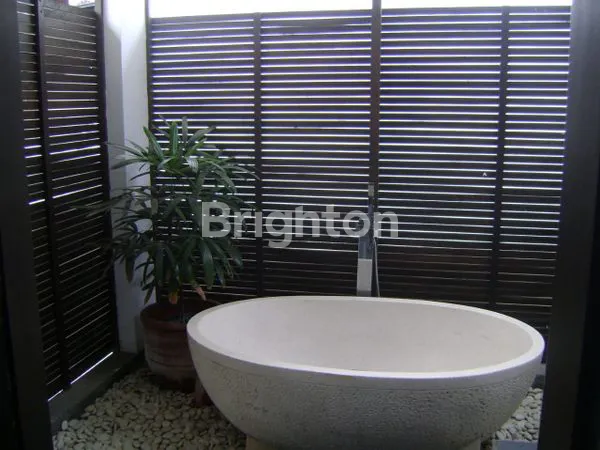 image RUMAH FULL FURNISH, MODERN MINIMALIS DI DENPASAR SELATAN (5)