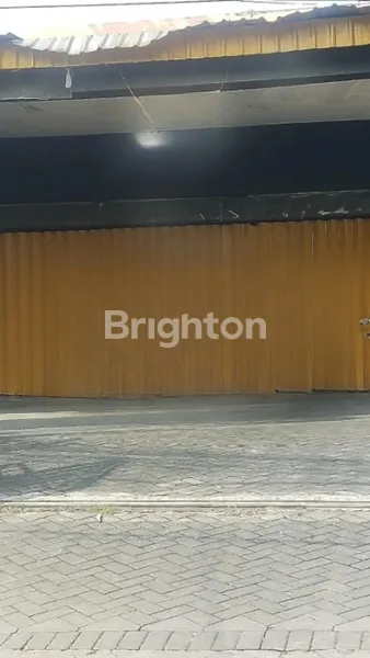 Gambar Property RUKO & GUDANG LEBAR 8 AREA LONTAR SURABAYA BARAT