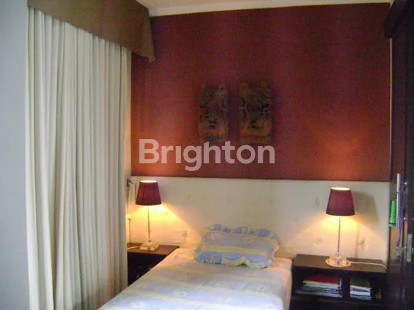 image RUMAH FULL FURNISH, MODERN MINIMALIS DI DENPASAR SELATAN (3)