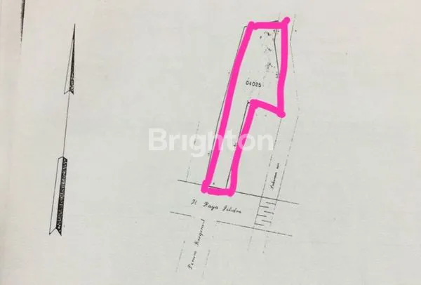 image TANAH 0 JALAN RAYA JELIDRO SAMBIKEREP SURABAYA BARAT  (1)