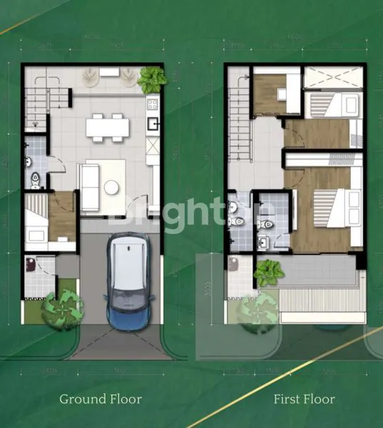 image RUMAH CANTIK DI SERPONG (2)