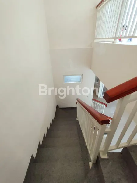 image HUNIAN MEWAH KAWASAN PANTAI MENTARI CLUSTER PASIFIK REGENCY  (2)