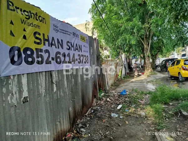 image TANAH KOSONG JL. HM JONI (7)