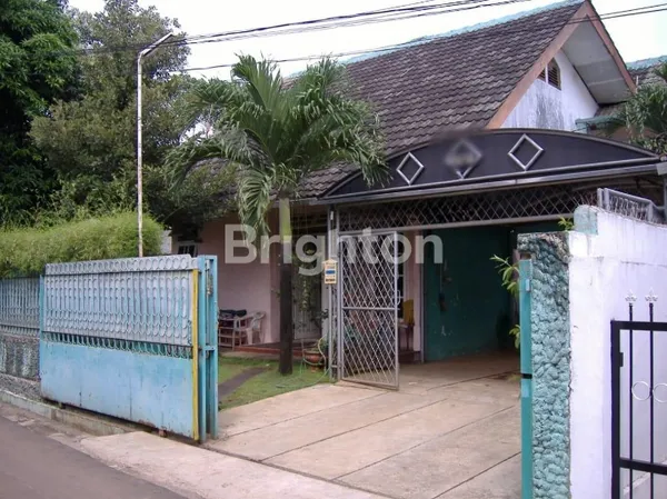 image RUMAH TINGGAL 2 LANTAI DI PONDOK KOPI DUREN SAWIT JAKARTA TIMUR (1)