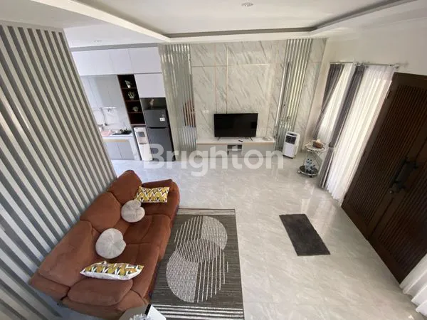 image BRAND NEW HOUSE FULLY FURNISHED FOR RENT IN SANUR AREA (3)