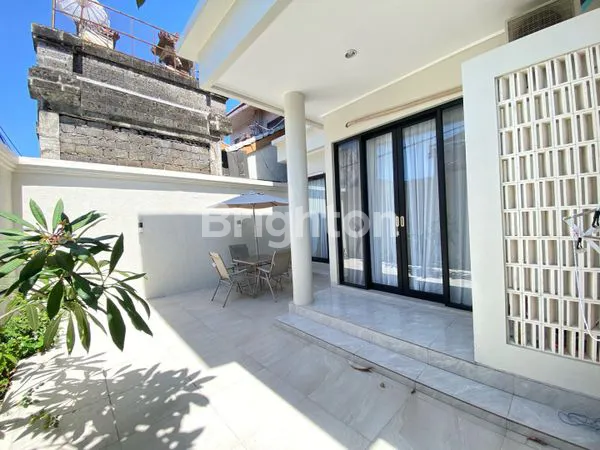 image BRAND NEW HOUSE FULLY FURNISHED FOR RENT IN SANUR AREA (5)