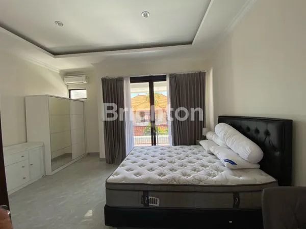 image BRAND NEW HOUSE FULLY FURNISHED FOR RENT IN SANUR AREA (6)