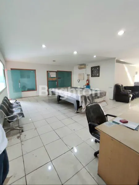 image GUDANG PREMIUM 500M² + TANAH 6000M² DI SERPONG BSD, AKSES KONTAINER (4)