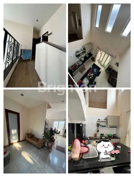 image RUMAH HOOK SAKURA REGENCY 3 (2)