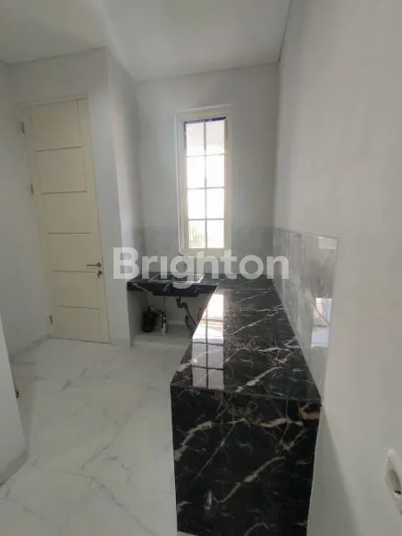 image RUMAH MEWAH SIAP HUNI KAWASAN PANTAI MENTARI CLUSTER PASIFIK REGENCY  (3)