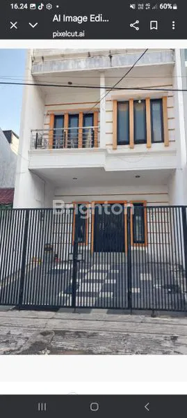 image DIJUAL RUMAH DI CENGKIR KELAPA GADING JAKARTA UTARA (1)