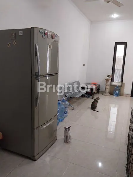 image DIJUAL RUMAH DI CENGKIR KELAPA GADING JAKARTA UTARA (2)