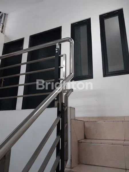 image DIJUAL RUMAH DI CENGKIR KELAPA GADING JAKARTA UTARA (7)