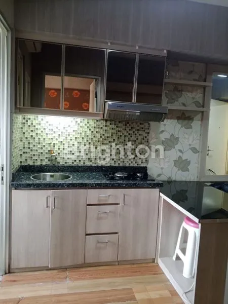 image APARTMENT GREEN BAY PLUIT 2BR FULL FURNISH, VIEW BARAT (4)