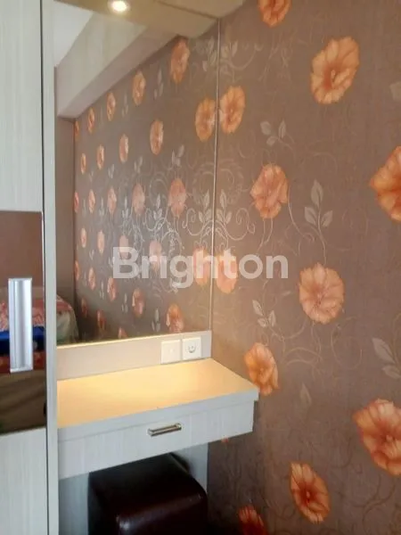 image APARTMENT GREEN BAY PLUIT 2BR FULL FURNISH, VIEW BARAT (3)