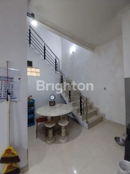 image DIJUAL RUMAH DI CENGKIR KELAPA GADING JAKARTA UTARA (3)