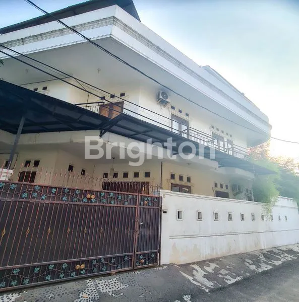 image RUMAH SIAP HUNI DI TAMAN GRIYA PRATAMA KELAPAGADING JAKARTA UTARA  (1)