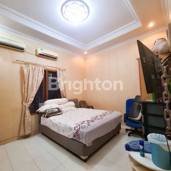 image RUMAH SIAP HUNI DI TAMAN GRIYA PRATAMA KELAPAGADING JAKARTA UTARA  (5)