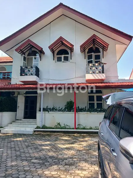 image HOTEL ATAU WISMA PURI DADALI DIJUAL DENGAN HARGA SANGAT MURAH (2)