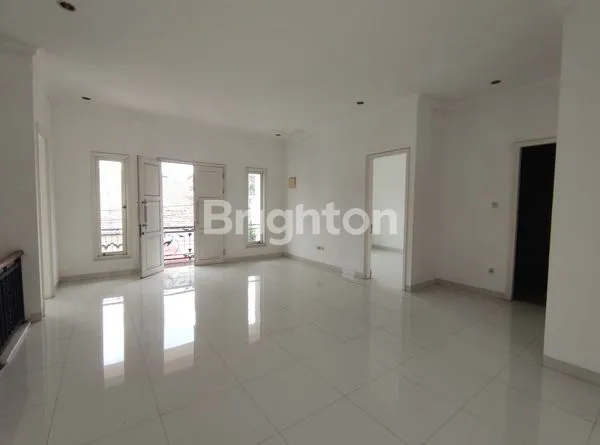 image PROMO AKHIR TAHUN S/D 31 DESEMBER 2025 RUMAH MENTENG DALAM SIAP HUNI JAKARTA SELATAN  (3)