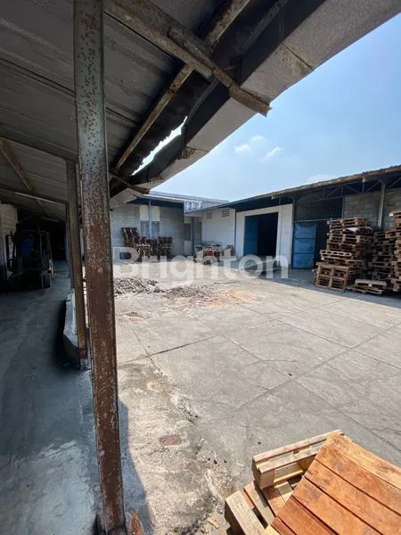 image EX PABRIK & GUDANG HANYA 500 DARI EXIT TOL DAN DEKAT JL. BYPASS MOJOKERTO (5)