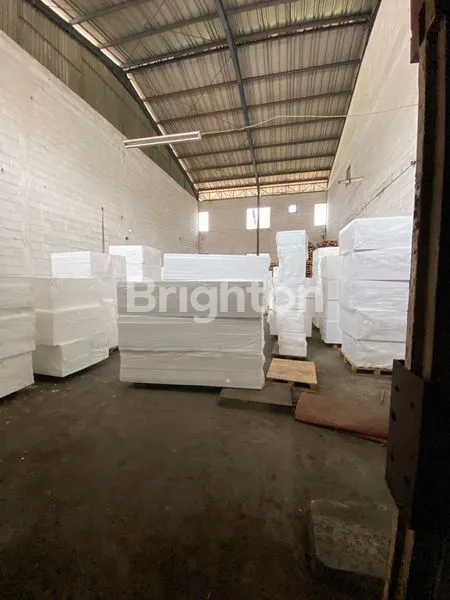 image EX PABRIK & GUDANG HANYA 500 DARI EXIT TOL DAN DEKAT JL. BYPASS MOJOKERTO (6)