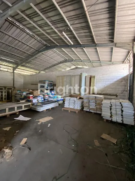 image EX PABRIK & GUDANG HANYA 500 DARI EXIT TOL DAN DEKAT JL. BYPASS MOJOKERTO (7)