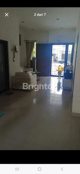 image DIJUAL RUMAH SEMI FURNISHED DI NEWTON GADING SERPONG (2)