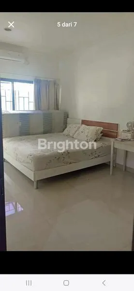 image DIJUAL RUMAH SEMI FURNISHED DI NEWTON GADING SERPONG (5)