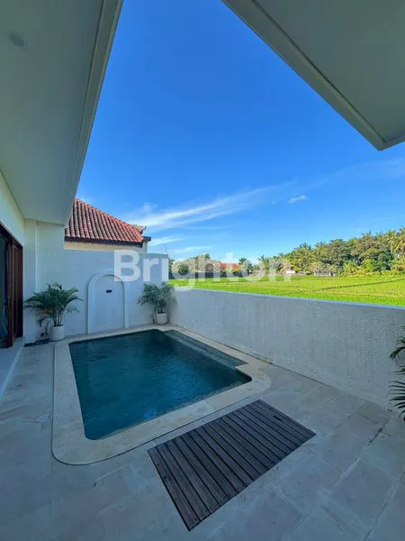 image VILLA SEWA TAHUNAN AREA KEDUNGU TABANAN (1)