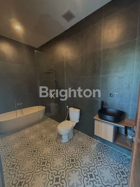 image VILLA SEWA TAHUNAN AREA KEDUNGU TABANAN (3)