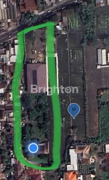 image TANAH KOMERSIL PREMIUM 6.792M² DEKAT TOL & BANDARA ARS MALANG (7)