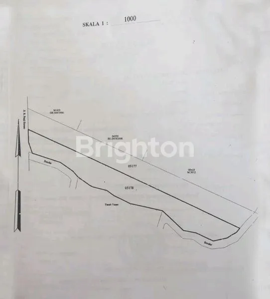 image TANAH KOMERSIL PREMIUM 6.792M² DEKAT TOL & BANDARA ARS MALANG (8)