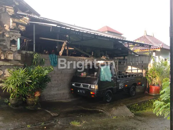 image GUDANG PREMIUM 400M² + RUMAH DI TABANAN, DEKAT RS DAN PASAR (2)