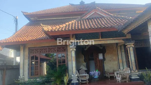 image DIJUAL RUMAH MEWAH HUNIAN KELUARGA  2 LANTAI  DI LOKASI STRATEGIS (6)