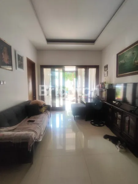 image RUMAH BAGUS, LINGKUNGAN TENANG, BEBAS BANJIR – KALIBATA JAKSEL (2)