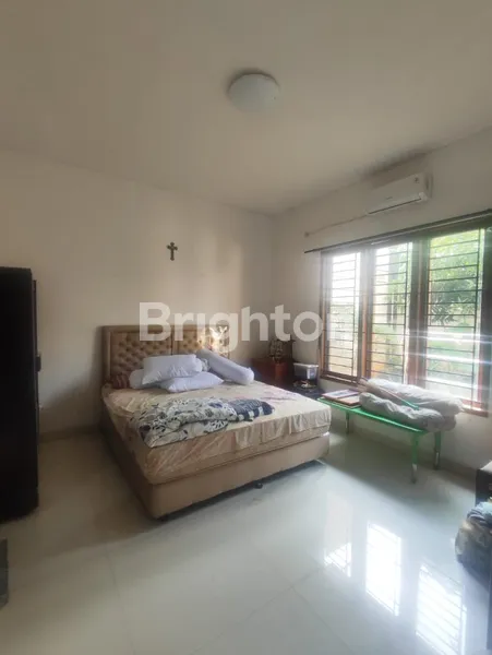 image RUMAH BAGUS, LINGKUNGAN TENANG, BEBAS BANJIR – KALIBATA JAKSEL (3)