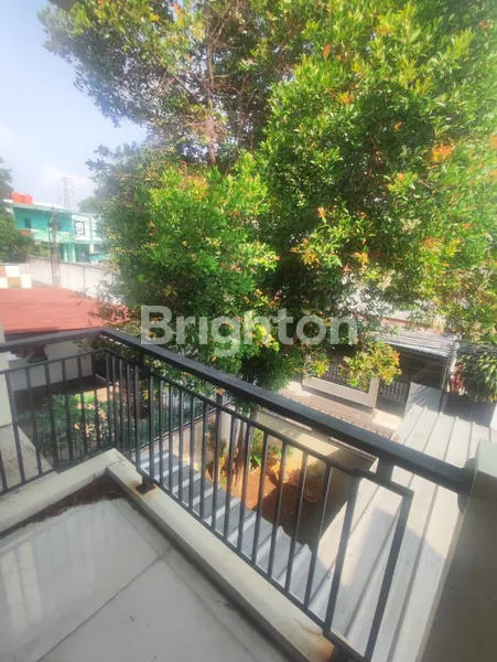 image RUMAH BAGUS, LINGKUNGAN TENANG, BEBAS BANJIR – KALIBATA JAKSEL (7)