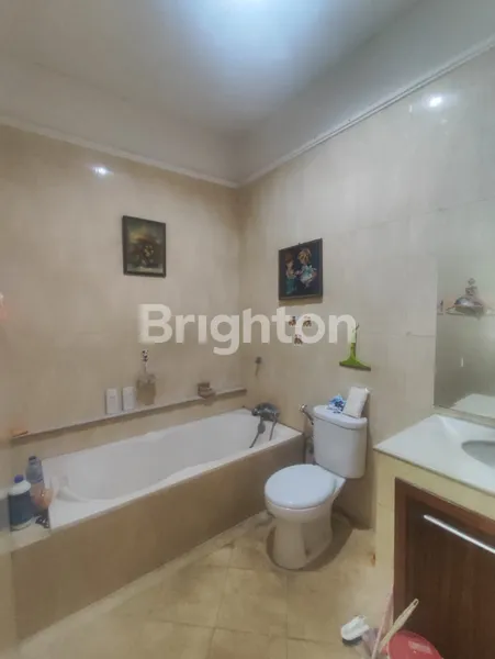 image RUMAH BAGUS, LINGKUNGAN TENANG, BEBAS BANJIR – KALIBATA JAKSEL (8)