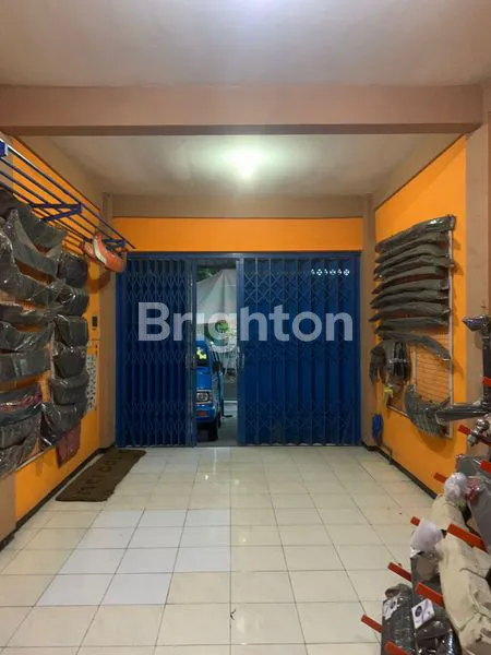 image RUKO JALAN RAYA BANDULAN (2)