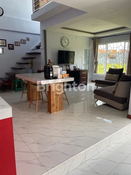 image RUMAH NYAMAN LINGKUNGAN TENANG DI DAERAH RENON DEKAT SANUR (7)