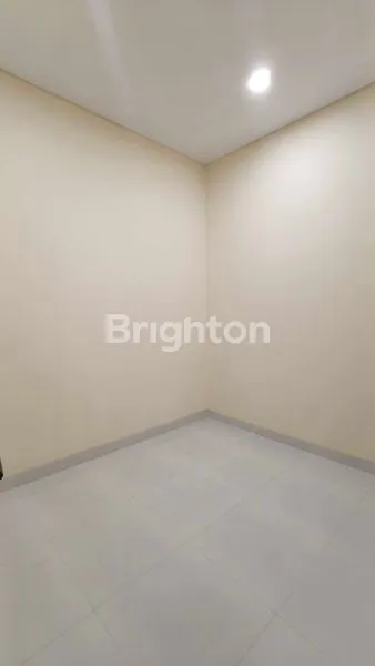 image RUMAH CANTIK BARU 3 LANTAI DI TANJUNG DUREN DEKAT CENTRAL PARK MALL (5)