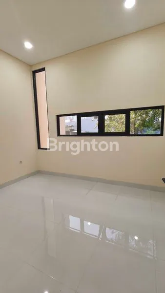 image RUMAH CANTIK BARU 3 LANTAI DI TANJUNG DUREN DEKAT CENTRAL PARK MALL (6)