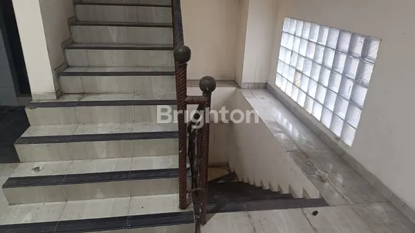 image  RUKO 3 LANTAI    5,5 X 20   SHM – LOKASI PREMIUM   TANJUNG DUREN (7)